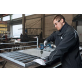 BOSCH GSB 18V-65 trieciena skrūvgriezis - urbjmašīna 2x4 Ah ProCORE L-Boxx